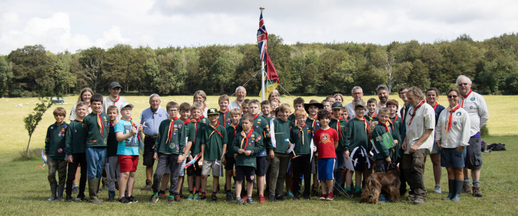 Liphook Cubs